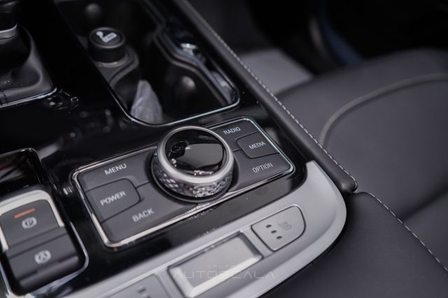 ICH-X K2 2.0 TURBO DIESEL 163CV AUTOM. 4X - foto 31