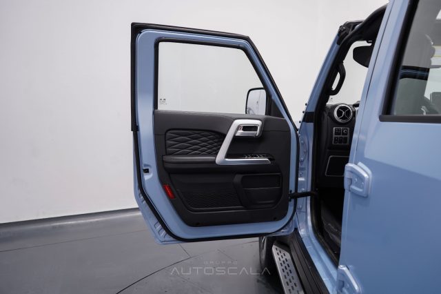 ICH-X K2 2.0 TURBO DIESEL 163CV AUTOM. 4X - foto 17