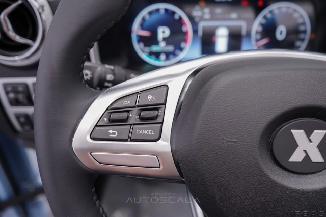 ICH-X K2 2.0 TURBO DIESEL 163CV AUTOM. 4X - foto 24