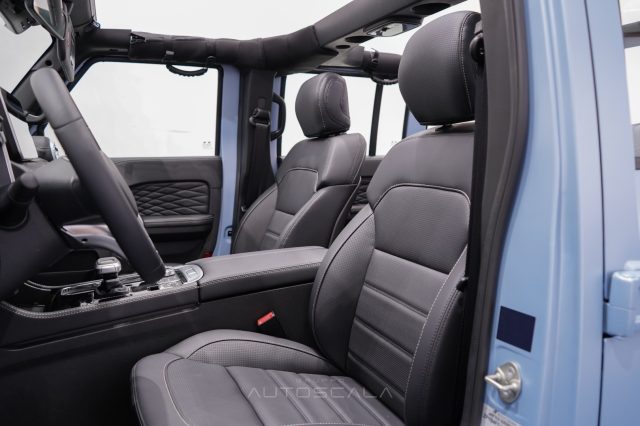 ICH-X K2 2.0 TURBO DIESEL 163CV AUTOM. 4X - foto 19