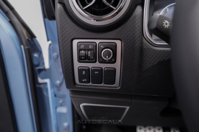 ICH-X K2 2.0 TURBO DIESEL 163CV AUTOM. 4X - foto 21