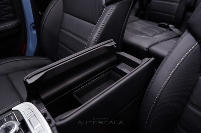 ICH-X K2 2.0 TURBO DIESEL 163CV AUTOM. 4X - foto 32