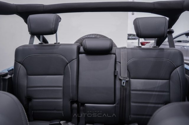 ICH-X K2 2.0 TURBO DIESEL 163CV AUTOM. 4X - foto 35