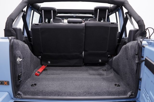 ICH-X K2 2.0 TURBO DIESEL 163CV AUTOM. 4X - foto 50