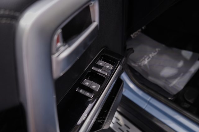 ICH-X K2 2.0 TURBO DIESEL 163CV AUTOM. 4X - foto 18