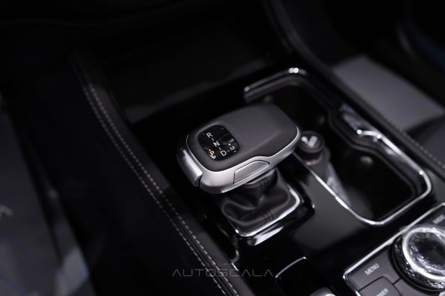 ICH-X K2 2.0 TURBO DIESEL 163CV AUTOM. 4X - foto 30