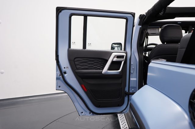 ICH-X K2 2.0 TURBO DIESEL 163CV AUTOM. 4X - foto 36