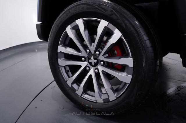 ICH-X K2 2.0 TURBO DIESEL 163CV AUTOM. 4X - foto 44