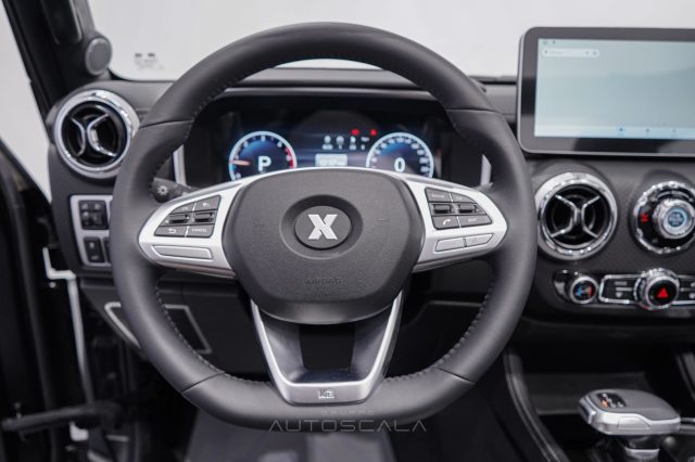 ICH-X K2 2.0 TURBO DIESEL 163CV C. AUTOM. - foto 23