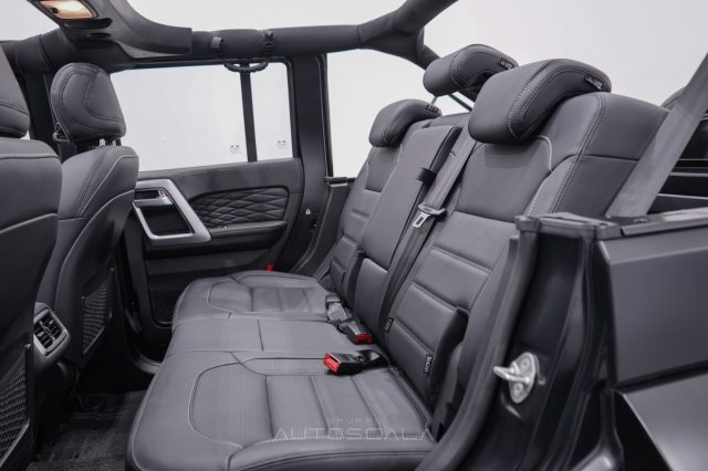 ICH-X K2 2.0 TURBO DIESEL 163CV C. AUTOM. - foto 42