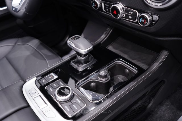 ICH-X K2 2.0 TURBO DIESEL 163CV C. AUTOM. - foto 46