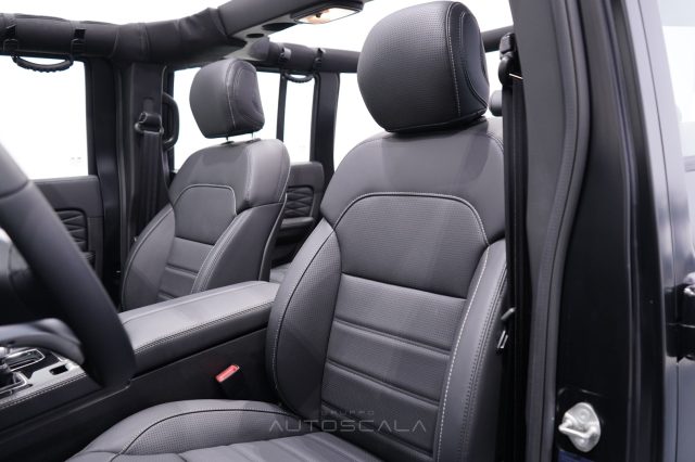 ICH-X K2 2.0 TURBO DIESEL 163CV C. AUTOM. - foto 21