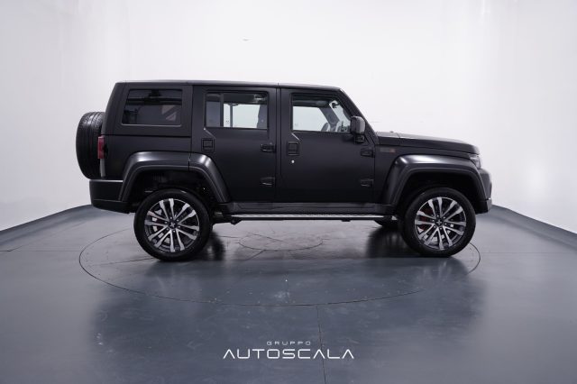 ICH-X K2 2.0 TURBO DIESEL 163CV C. AUTOM. - foto 15