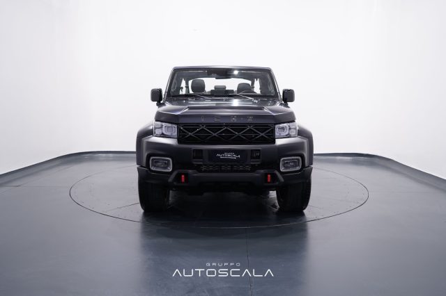 ICH-X K2 2.0 TURBO DIESEL 163CV C. AUTOM. - foto 2