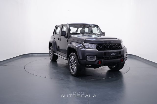 ICH-X K2 2.0 TURBO DIESEL 163CV C. AUTOM. - foto 8
