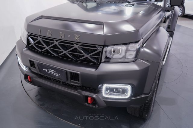 ICH-X K2 2.0 TURBO DIESEL 163CV C. AUTOM. - foto 47