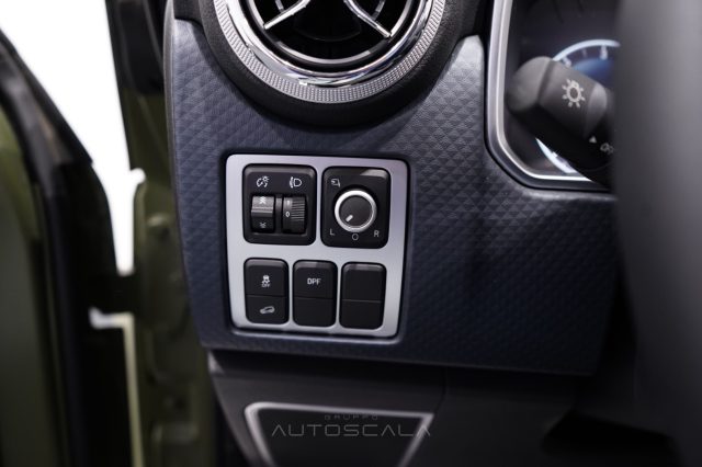 ICH-X K2 2.0 TURBO DIESEL 4X4 N1 *AUTOCAR - foto 19