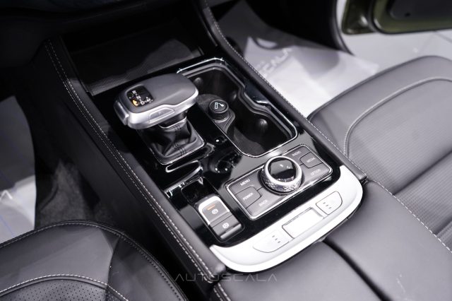ICH-X K2 2.0 TURBO DIESEL 4X4 N1 *AUTOCAR - foto 25