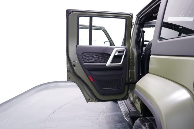 ICH-X K2 2.0 TURBO DIESEL 4X4 N1 *AUTOCAR - foto 29