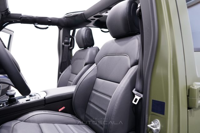 ICH-X K2 2.0 TURBO DIESEL 4X4 N1 *AUTOCAR - foto 18