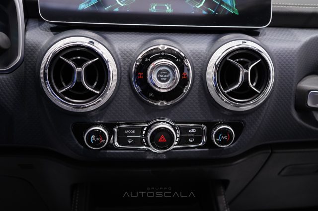 ICH-X K2 2.0 TURBO DIESEL 4X4 N1 *AUTOCAR - foto 23