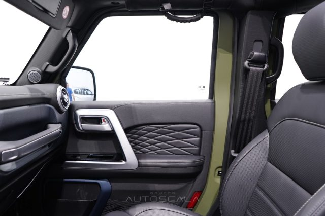 ICH-X K2 2.0 TURBO DIESEL 4X4 N1 *AUTOCAR - foto 28