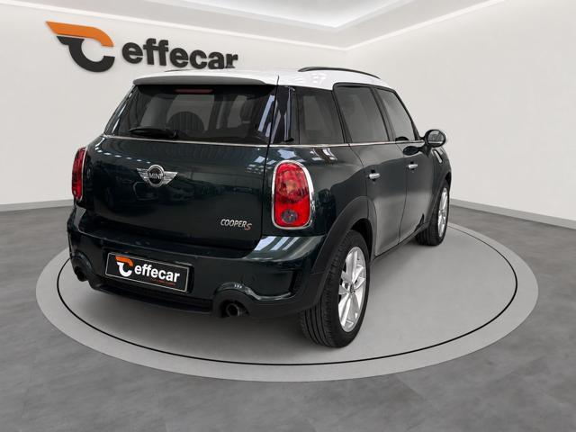 MINI COUNTRYMAN MINI COOPER S COUNTRYMAN - foto 6