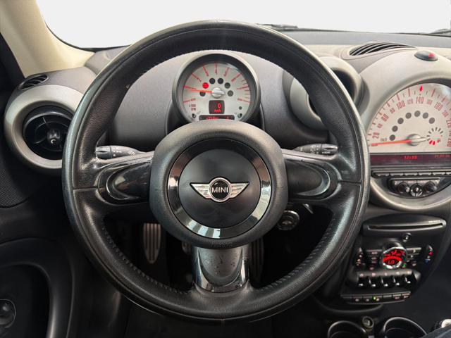 MINI COUNTRYMAN MINI COOPER S COUNTRYMAN - foto 8