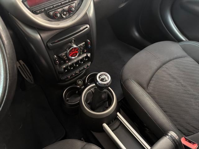 MINI COUNTRYMAN MINI COOPER S COUNTRYMAN - foto 11