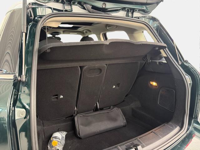 MINI COUNTRYMAN MINI COOPER S COUNTRYMAN - foto 14