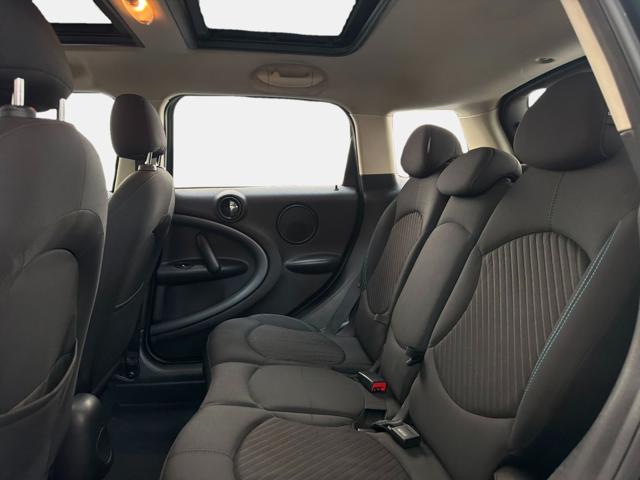 MINI COUNTRYMAN MINI COOPER S COUNTRYMAN - foto 13