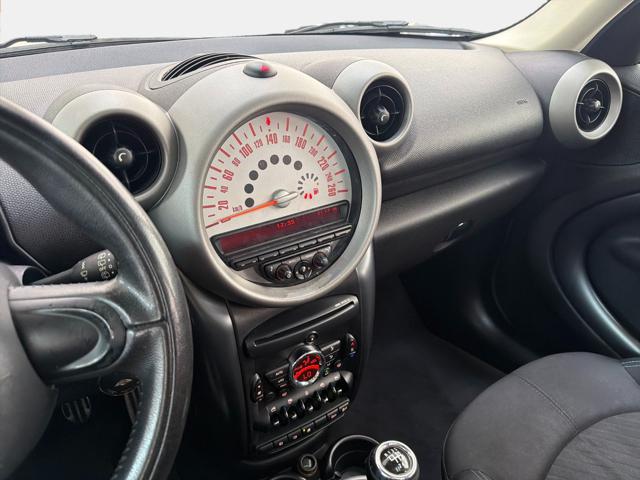 MINI COUNTRYMAN MINI COOPER S COUNTRYMAN - foto 10