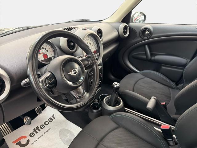 MINI COUNTRYMAN MINI COOPER S COUNTRYMAN - foto 7