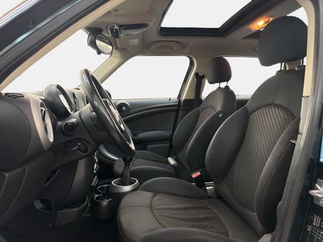 MINI COUNTRYMAN MINI COOPER S COUNTRYMAN - foto 12