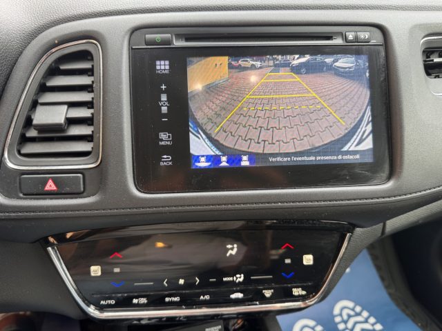 HONDA HR-V 1.5 I-VTEC COMFORT NAVI - foto 8