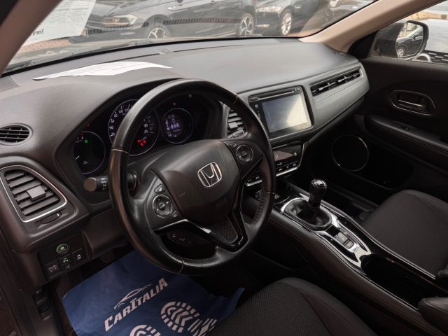 HONDA HR-V 1.5 I-VTEC COMFORT NAVI - foto 7