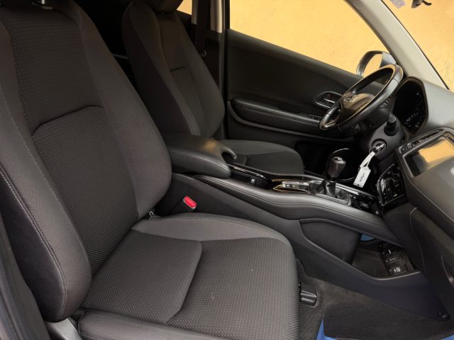 HONDA HR-V 1.5 I-VTEC COMFORT NAVI - foto 10