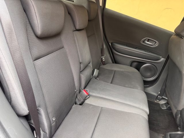 HONDA HR-V 1.5 I-VTEC COMFORT NAVI - foto 12