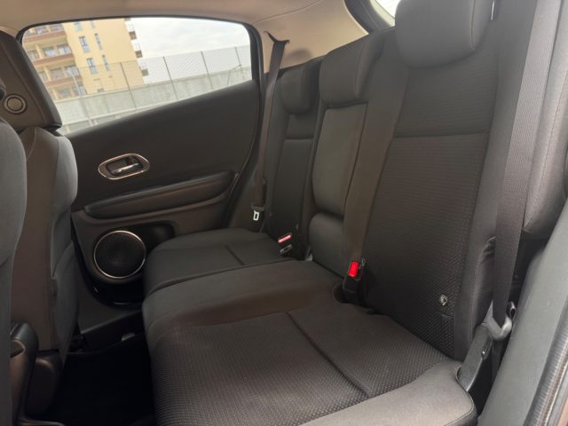 HONDA HR-V 1.5 I-VTEC COMFORT NAVI - foto 13