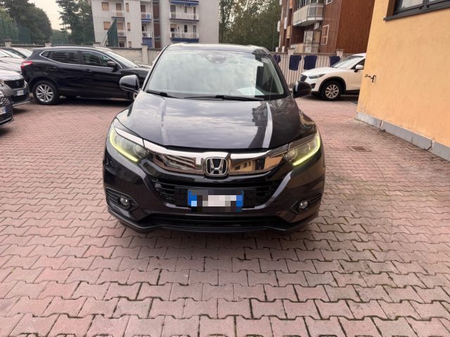 HONDA HR-V 1.5 I-VTEC COMFORT NAVI - foto 2