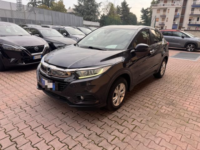 HONDA HR-V 1.5 I-VTEC COMFORT NAVI - foto 3