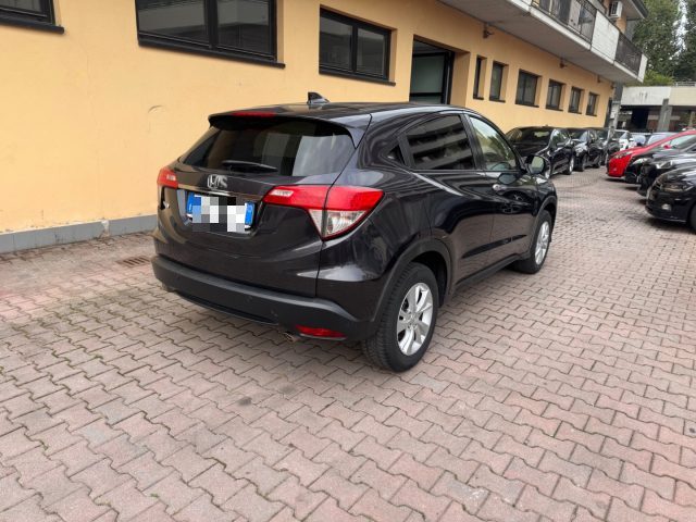 HONDA HR-V 1.5 I-VTEC COMFORT NAVI - foto 4