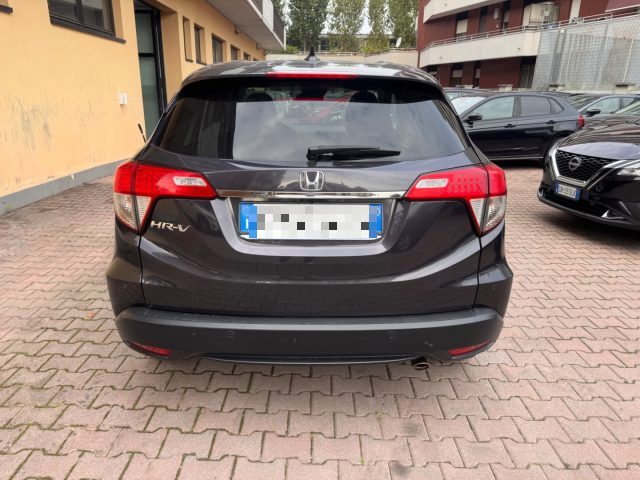 HONDA HR-V 1.5 I-VTEC COMFORT NAVI - foto 5
