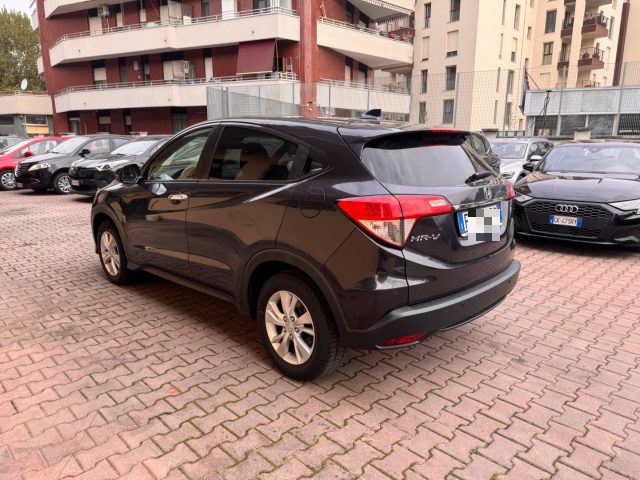 HONDA HR-V 1.5 I-VTEC COMFORT NAVI - foto 6