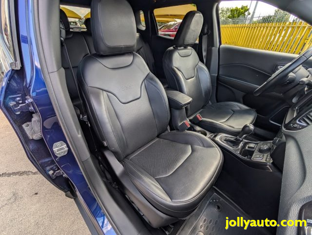 JEEP COMPASS 1.3 TURBO T4 240 CV PHEV AT6 4XE - foto 29