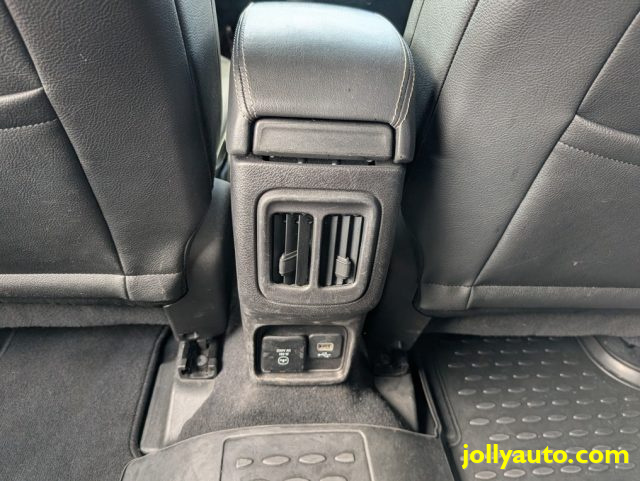 JEEP COMPASS 1.3 TURBO T4 240 CV PHEV AT6 4XE - foto 31