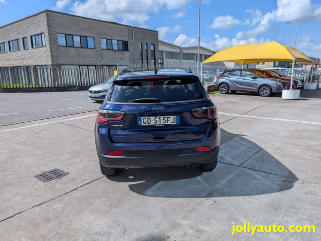 JEEP COMPASS 1.3 TURBO T4 240 CV PHEV AT6 4XE - foto 6