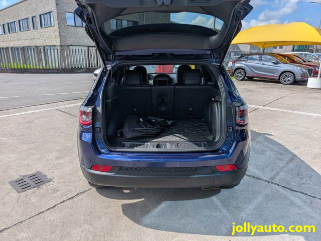 JEEP COMPASS 1.3 TURBO T4 240 CV PHEV AT6 4XE - foto 7