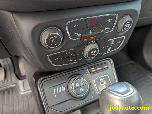 JEEP COMPASS 1.3 TURBO T4 240 CV PHEV AT6 4XE - foto 14