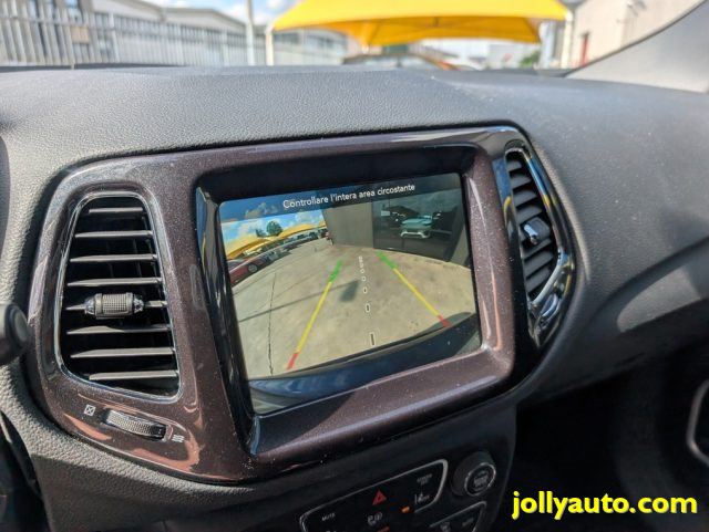 JEEP COMPASS 1.3 TURBO T4 240 CV PHEV AT6 4XE - foto 21